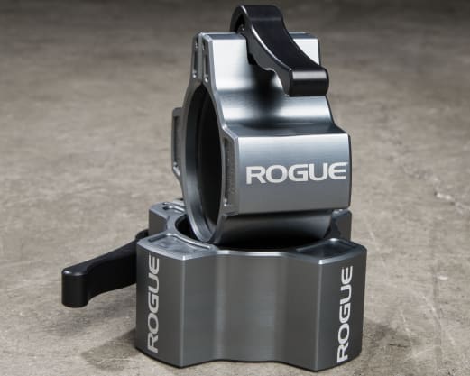 ROGUE OSO バーベルカラー 50mm対応 Rogue OSO Barbell Collars 2.0 | Rogue Fitness